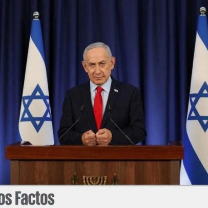 Falso: insinuou que Israel provocou acidentes de comboio e apagão na Espanha