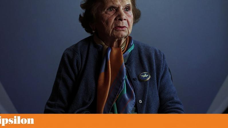 ¿De Qué Casa Eres?: Ana Pérez-Quiroga evoca a história da sua mãe, Angelita Pérez