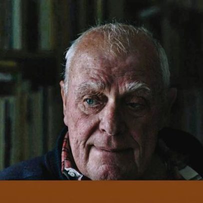 Festival 5L regressa em Maio com Geoff Dyer e homenagem a António Lobo Antunes