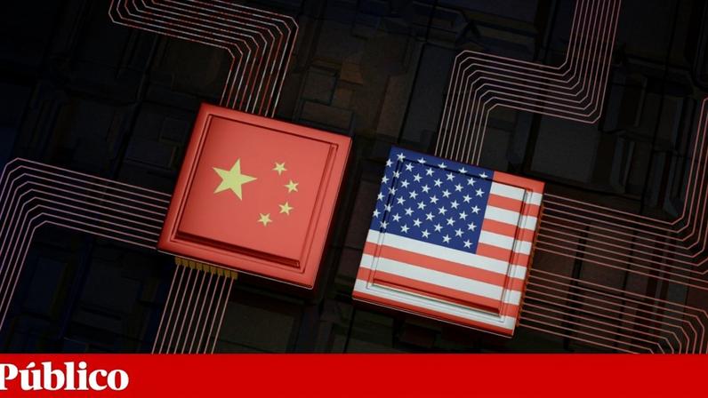 As duas potências estão agora a par no que toca ao desempenho dos seus melhores modelos