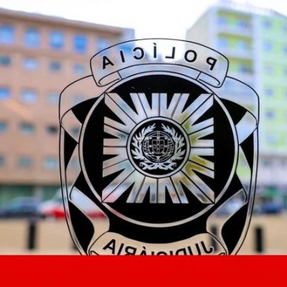 Polícia Judiciária detém novo empresário na operação Cinderela
