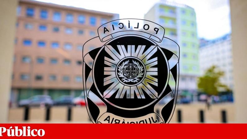 Empresário de 56 anos, de nacionalidade estrangeira, vai ser presente ao Tribunal de Instrução Criminal do Porto para primeiro interrogatório judicial