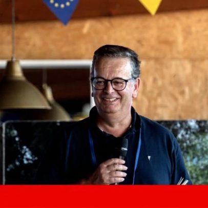 Monjardino preside ao 10 de Junho após pedir a Seguro discurso para Carney