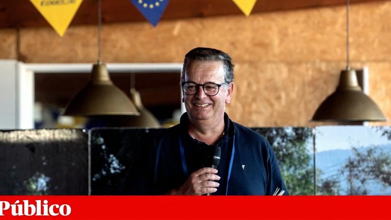 Monjardino preside ao 10 de Junho após pedir a Seguro discurso para Carney