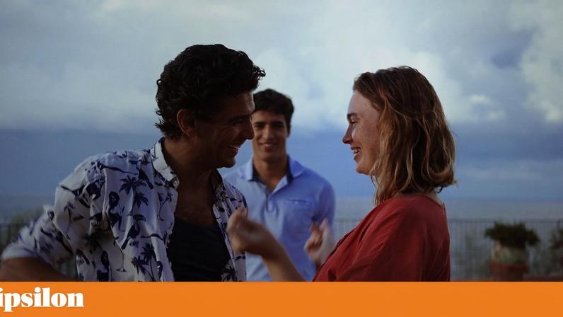 Abdellatif Kechiche é descrito como voyeur, ninfa e fanfarrão