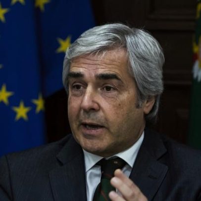 Nuno Melo prevê assinar contratos do SAFE em maio e Conceito Estratégico em breve