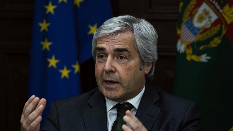 Nuno Melo esteve, nesta terça-feira, numa audição regimental no Parlamento