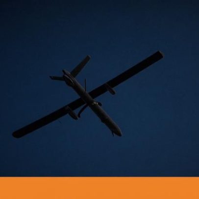 A guerra dos drones: estratégias, impactos e regulamentação