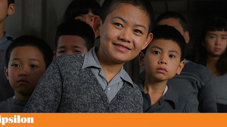 Para fãs de Shimizu, três filmes japoneses dos anos 1950