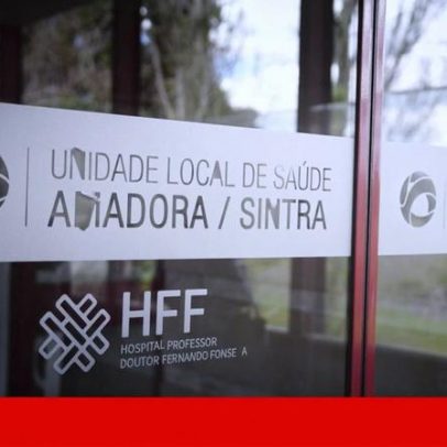 Luís Duarte Costa demite-se da direção da urgência do Amadora-Sintra