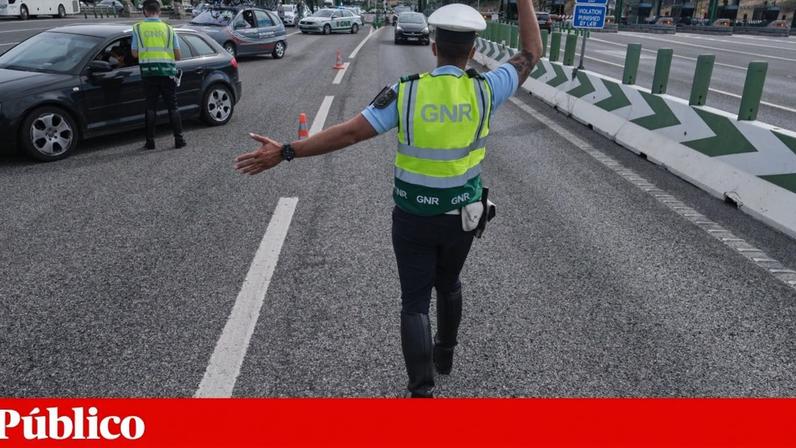 Presidente do Automóvel Clube de Portugal pede uma moldura penal mais alta para crimes rodoviários e o regresso da Brigada de Trânsito da GNR