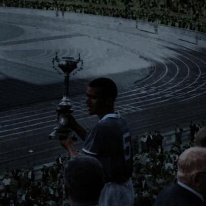 Morre Vicente Lucas, símbolo do Belenenses e presença marcante no Mundial de 1966