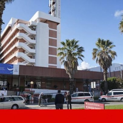 Urgência regional da Península de Setúbal entra em funcionamento