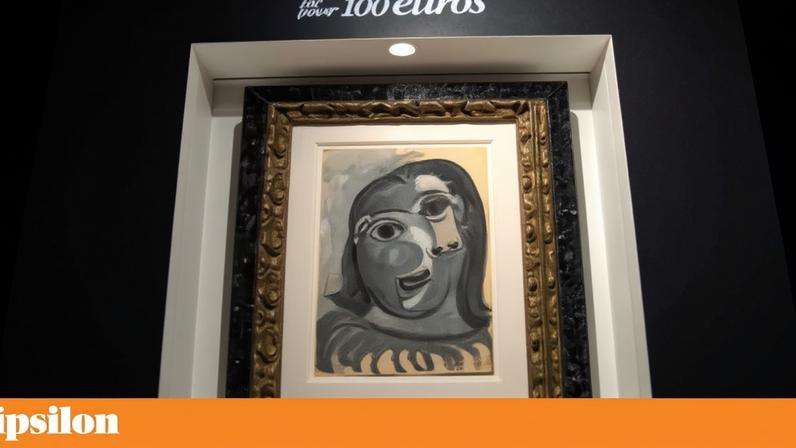 O sorteio decorreu terça-feira e foi a sua terceira edição