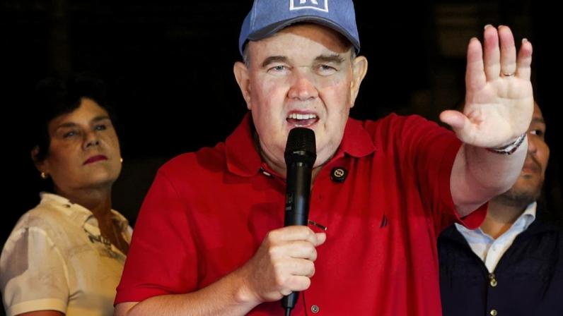 Extrema-direita no Peru não aceita resultados e aponta para segunda volta