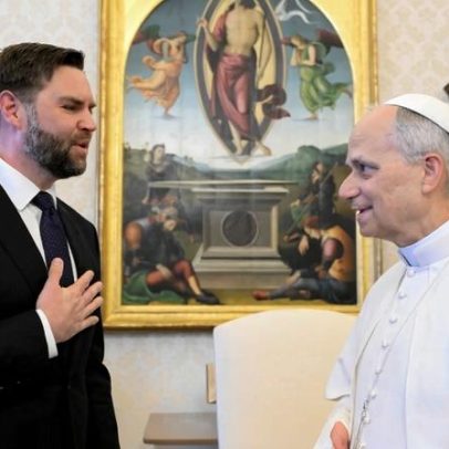 Vance defende Trump e diz ao Papa para limitar a teologia a questões morais