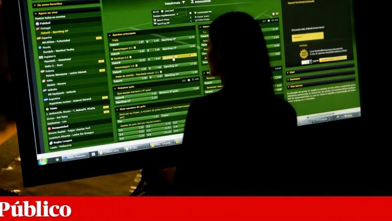 Homem de 25 anos incentivava colegas a fazerem investimentos em plataforma financeira