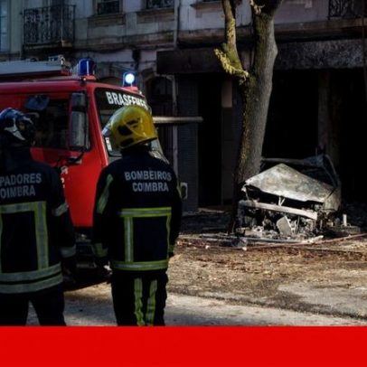 Condução sob álcool é problema particularmente grave em Portugal