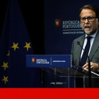 Governo anuncia novo Código da Estrada