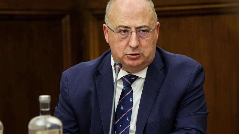 Mau tempo: ministro da Agricultura não aceita prorrogações de prazos