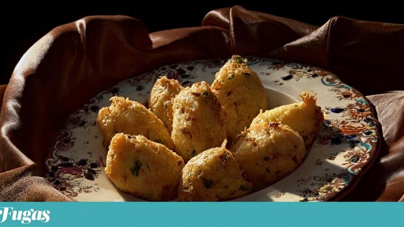 Receitas de família passam de casa para museu