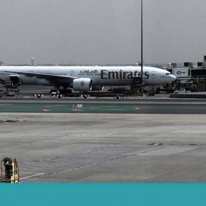 Conflito no Médio Oriente causa cancelamentos de voos e adiamentos de rotas