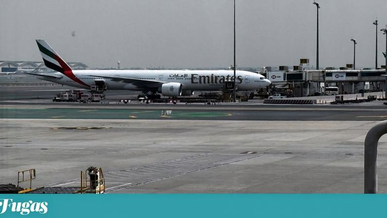 Conflito no Médio Oriente causa cancelamentos de voos e adiamentos de rotas