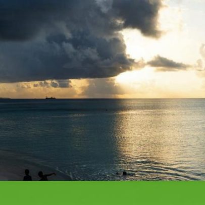 Tuvalu recebe lideranças mundiais à COP31 em ano de crise energética