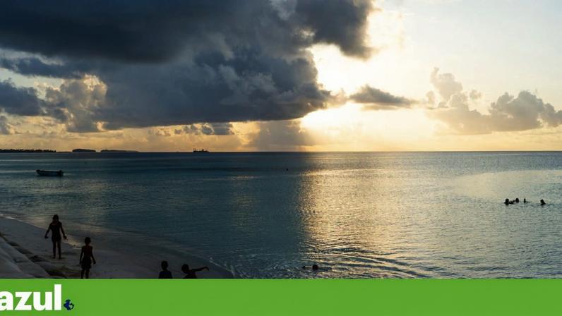 Tuvalu recebe lideranças mundiais à COP31 em ano de crise energética