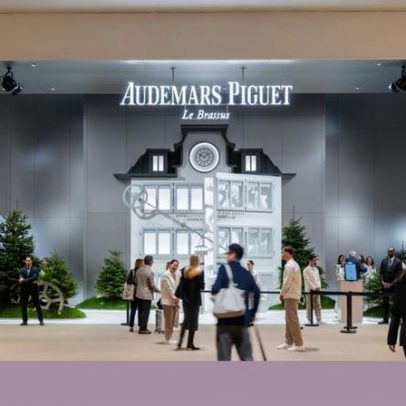 Geopolítica global envolve a relojoaria suíça no Watches&Wonders