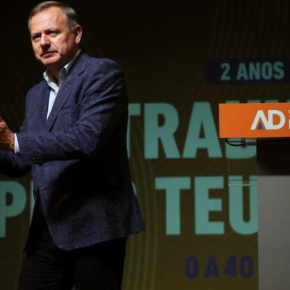 Deixem o Luís trabalhar para o patronato desperta debate