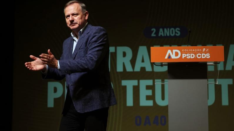 Megafone P3: Deixar o Luís trabalhar significa criar um tapete vermelho para o patronato poder fazer o que bem entender