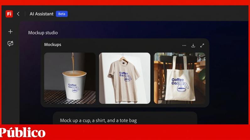Adobe lança ferramenta de edição de imagens por comandos em linguagem natural
