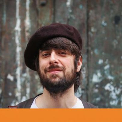 David Uclés, escritor fenómeno em Espanha, revela Saramago como influência