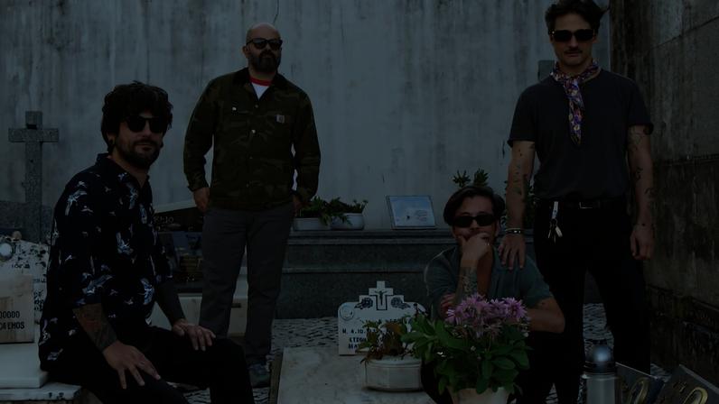 Quarta-feira oferece Paus e cinema italiano