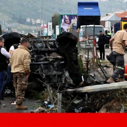 Líbano quer desarmar Hezbollah, mas país permanece dividido