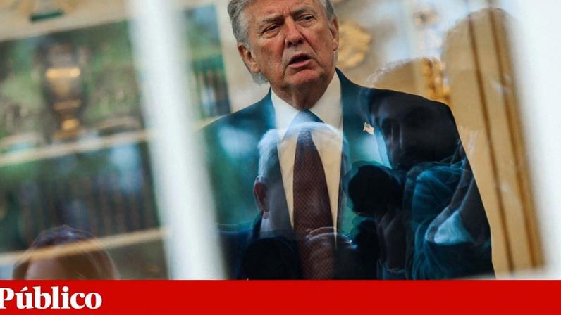 Independência da Fed tem sido ameaçada por Donald Trump
