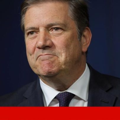 Paulo Núncio: negociações não podem durar para sempre Governo define o tempo