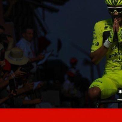 Volta a Portugal com transmissão internacional e rota por todo o país