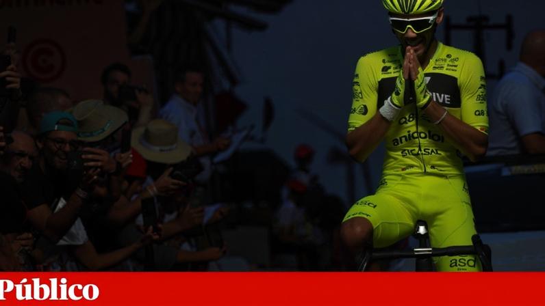 Volta a Portugal com transmissão internacional e rota por todo o país