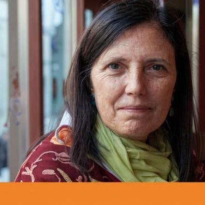 Claudia Piñeiro afirma que quem ler o romance vai ver a mãe