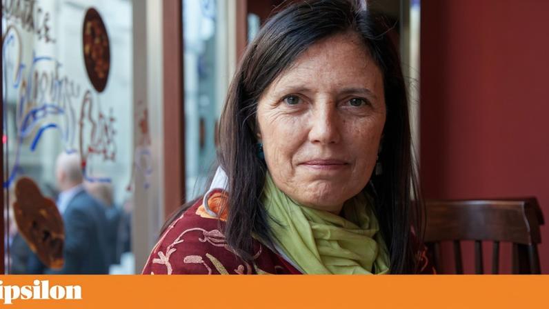 Claudia Piñeiro afirma que quem ler o romance vai ver a mãe