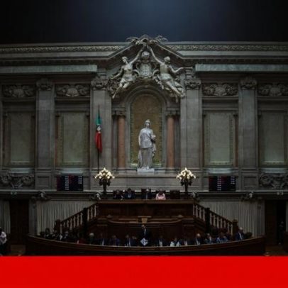 Regionalização volta ao Parlamento, travão do Governo até 2029