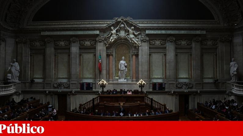 Propostas vão ser debatidas nesta sexta-feira
