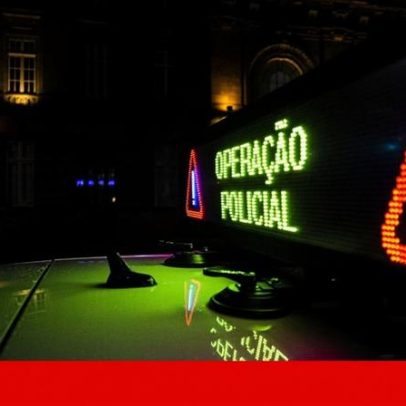 Governo apresenta cinco medidas para reduzir sinistralidade rodoviária