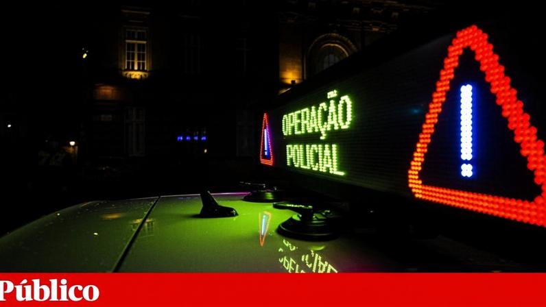 As operações Stop vão deixar de ser anunciadas com antecedência e a Brigada de Trânsito da GNR, que foi extinta em 2009, vai ser reactivada