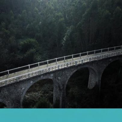 Municípios entre Vouga e Dão planeiam turismo com antiga linha férrea