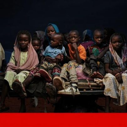 Conferência angaria mais de mil milhões de euros para ajuda ao Sudão