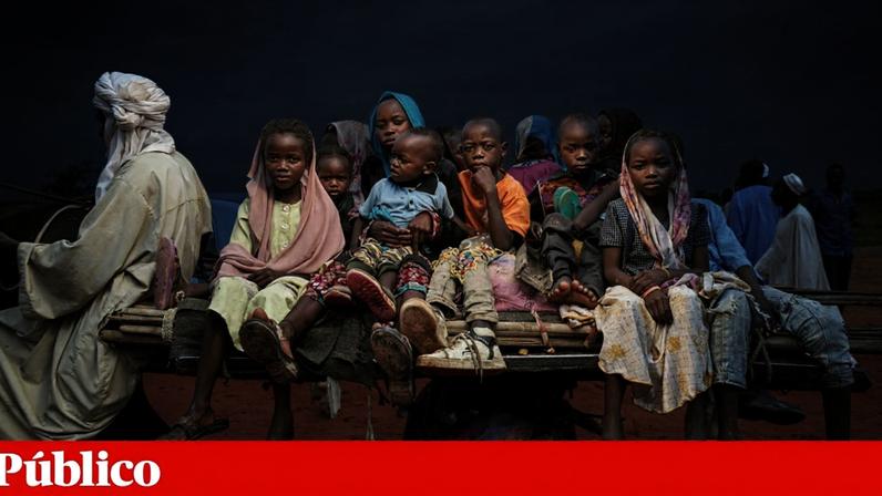 Conferência angaria mais de mil milhões de euros para ajuda ao Sudão