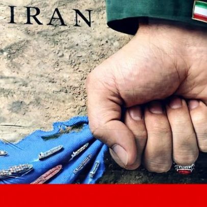 Irão reage ao bloqueio dos portos e ameaça obstruir tráfego no Mar Vermelho